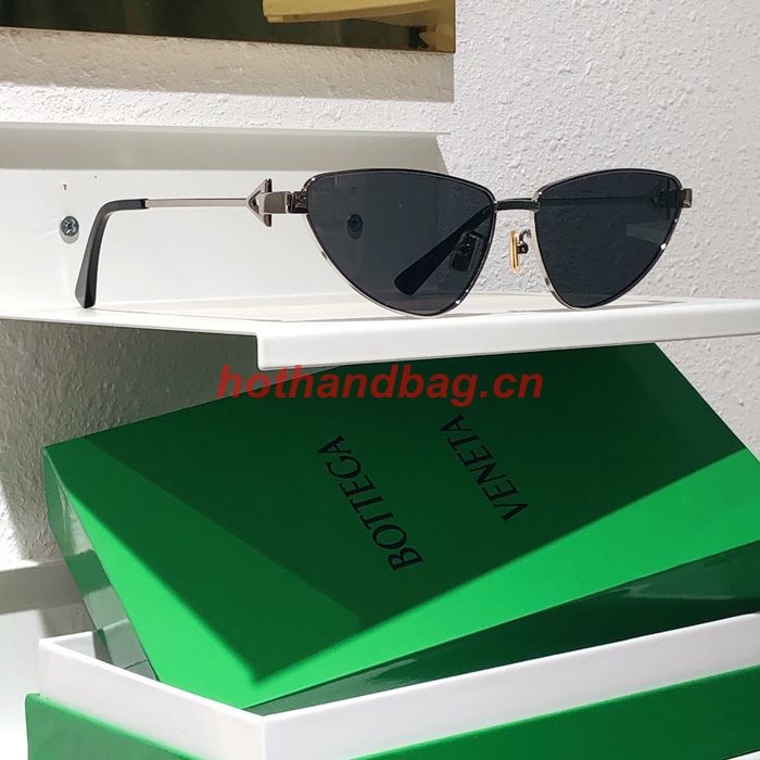 Bottega Veneta Sunglasses Top Quality BVS00314